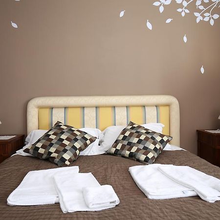 Anastasio II Bed & Breakfast ローマ 部屋 写真