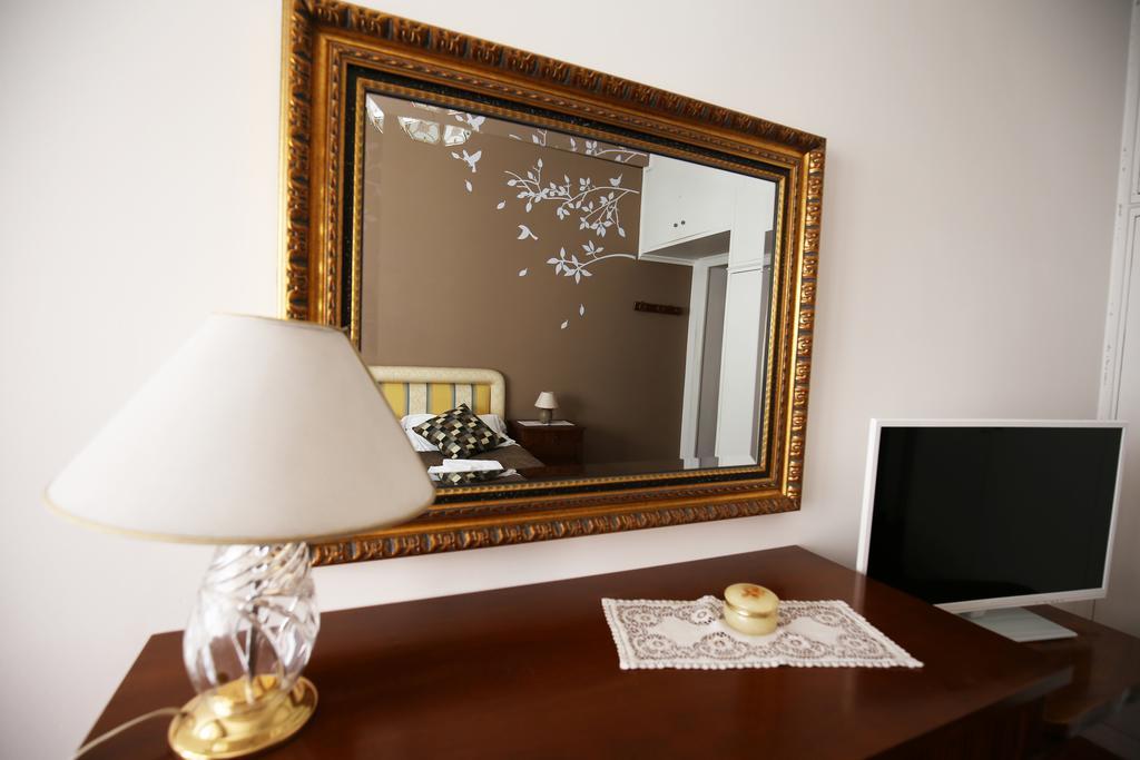 Anastasio II Bed & Breakfast ローマ 部屋 写真