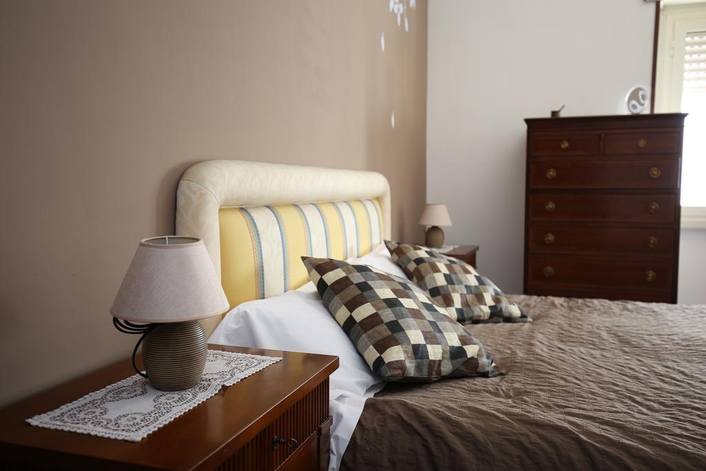 Anastasio II Bed & Breakfast ローマ 部屋 写真