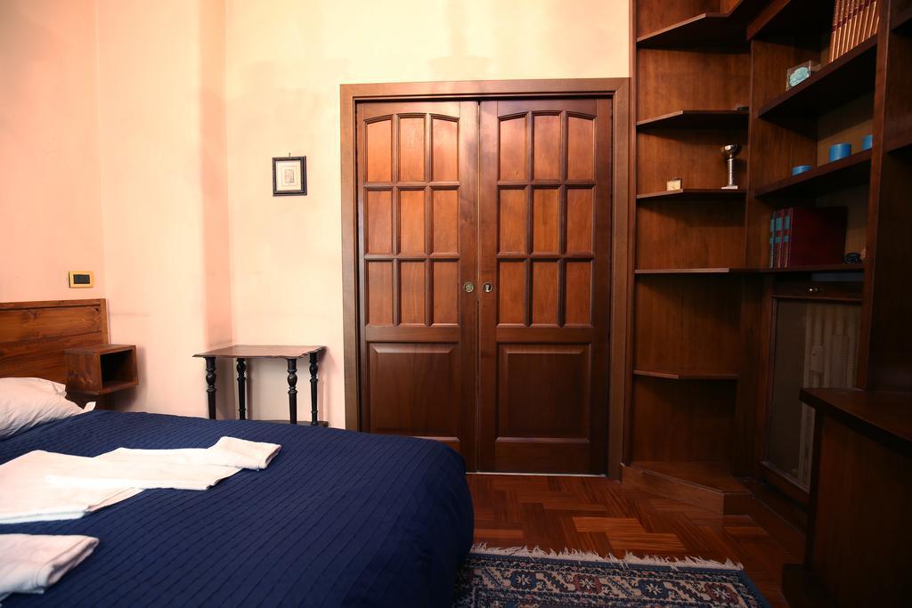 Anastasio II Bed & Breakfast ローマ 部屋 写真