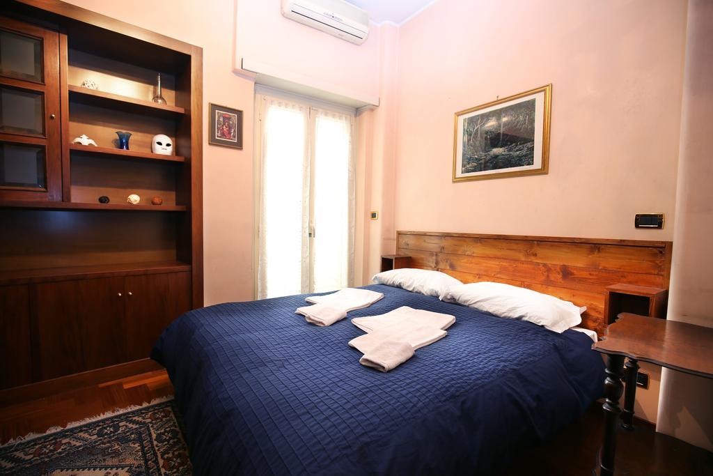 Anastasio II Bed & Breakfast ローマ 部屋 写真