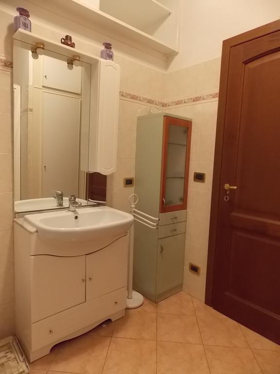 Anastasio II Bed & Breakfast ローマ エクステリア 写真
