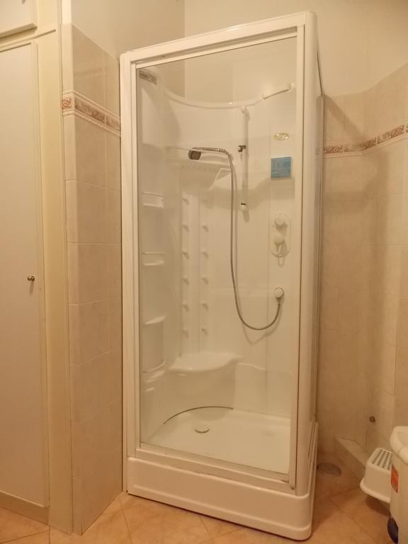 Anastasio II Bed & Breakfast ローマ エクステリア 写真