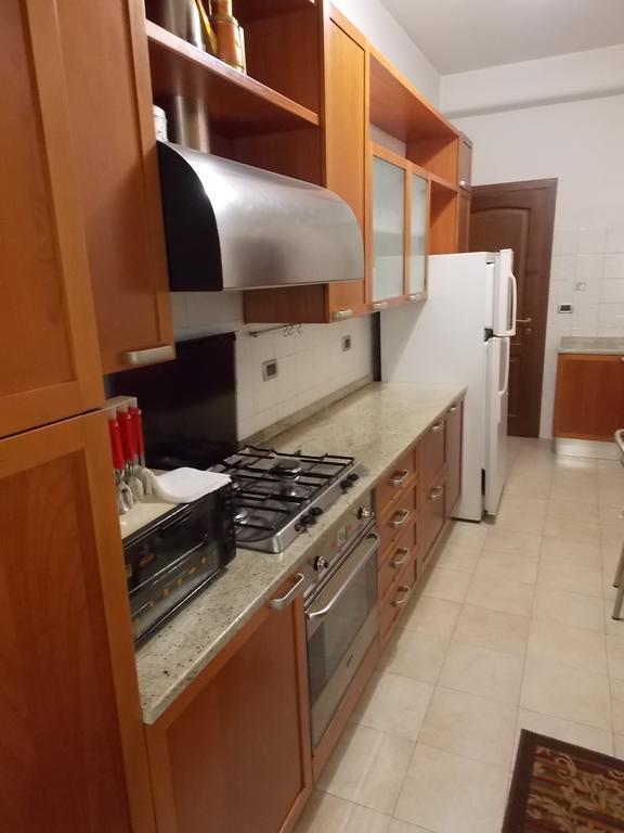 Anastasio II Bed & Breakfast ローマ エクステリア 写真