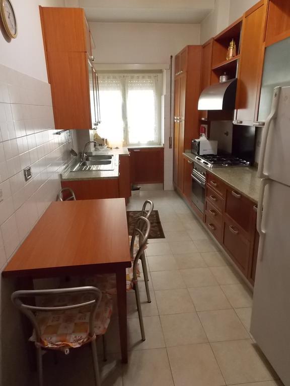Anastasio II Bed & Breakfast ローマ エクステリア 写真