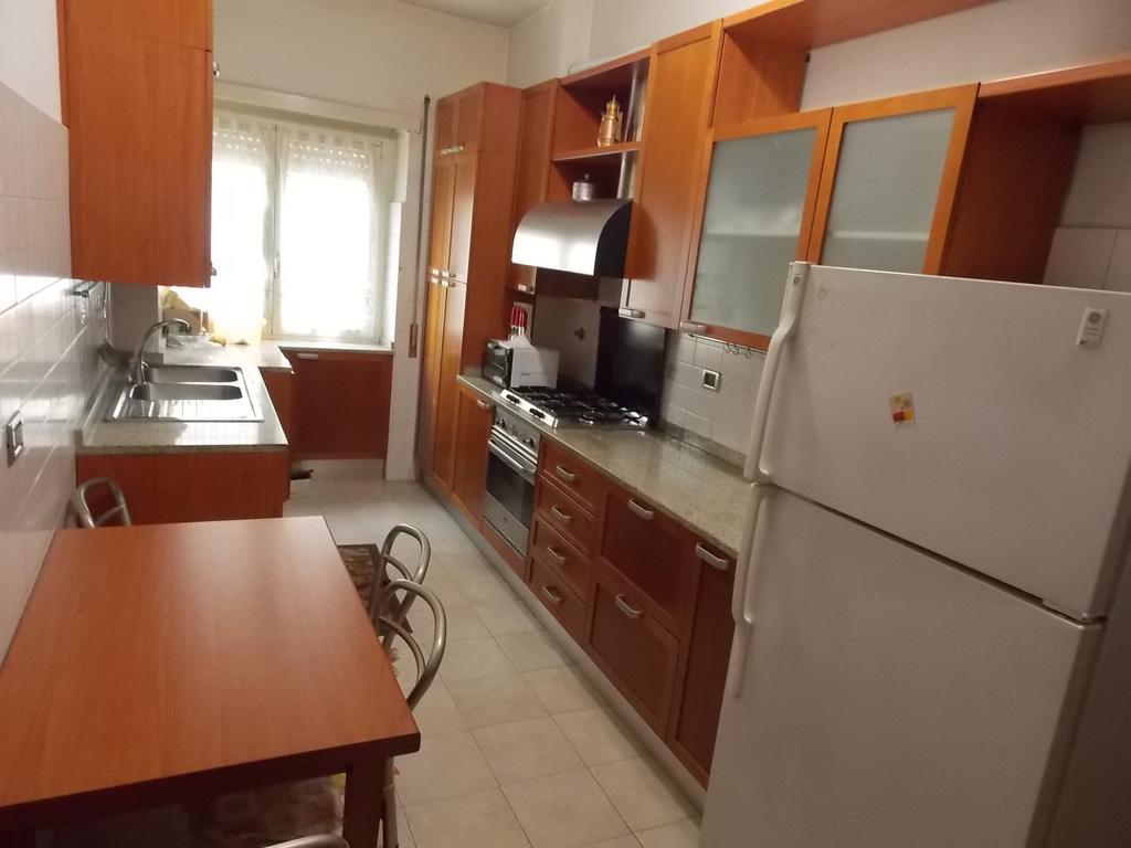 Anastasio II Bed & Breakfast ローマ エクステリア 写真