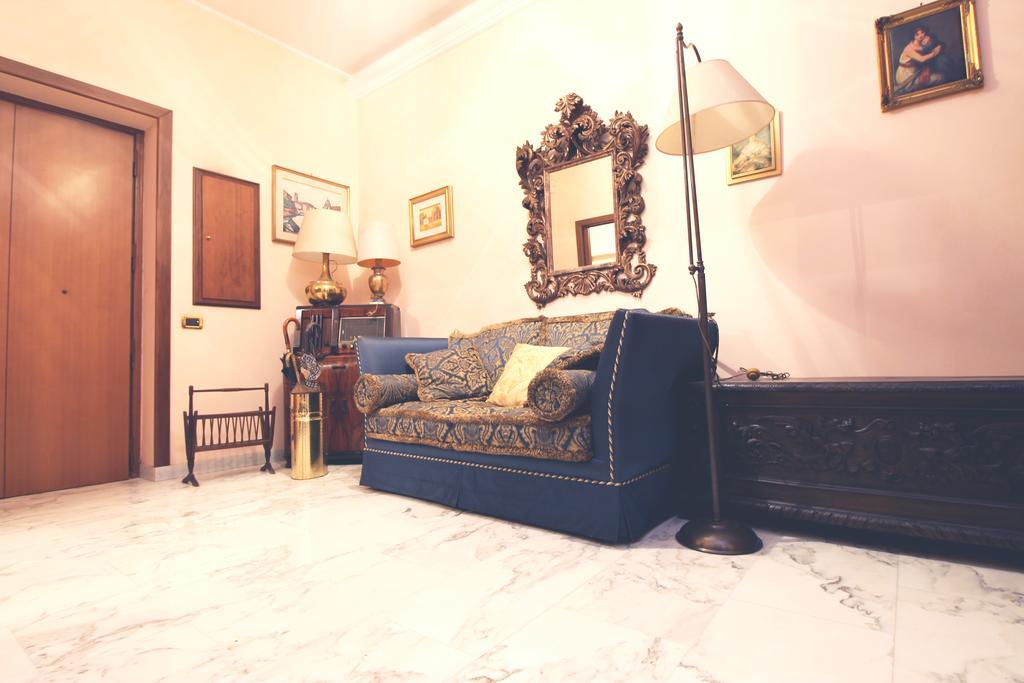 Anastasio II Bed & Breakfast ローマ 部屋 写真