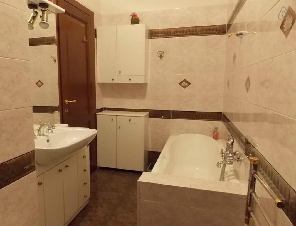 Anastasio II Bed & Breakfast ローマ エクステリア 写真