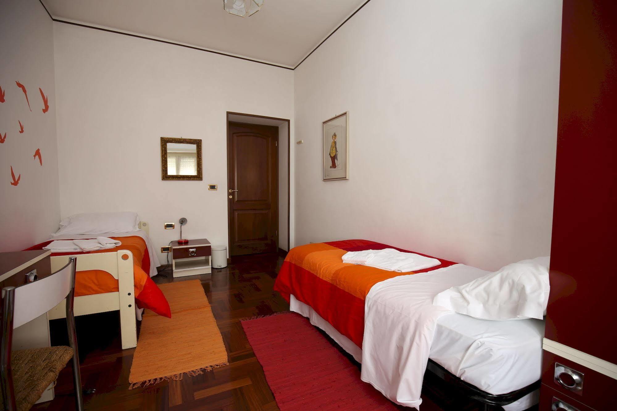 Anastasio II Bed & Breakfast ローマ エクステリア 写真