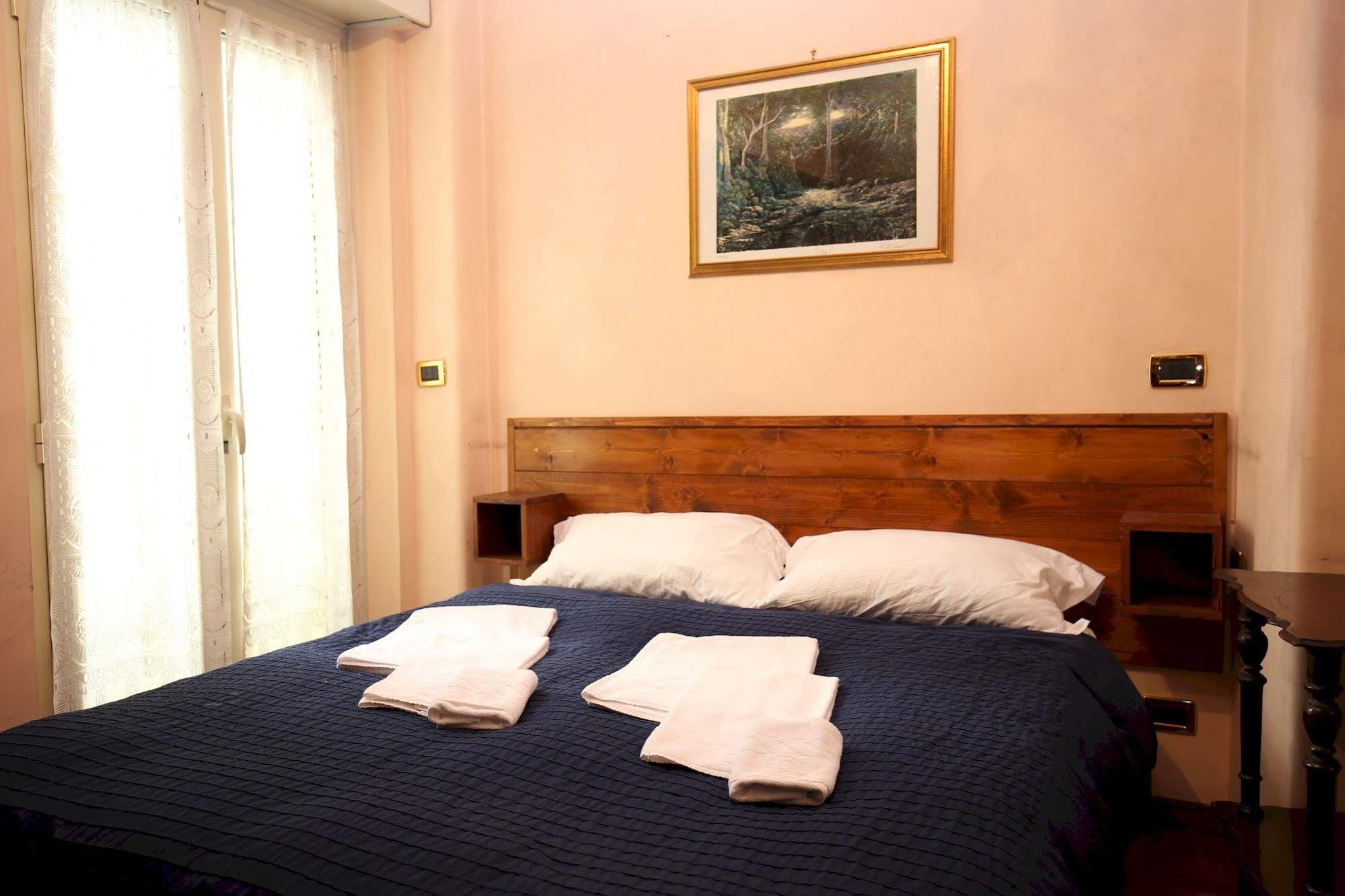 Anastasio II Bed & Breakfast ローマ エクステリア 写真