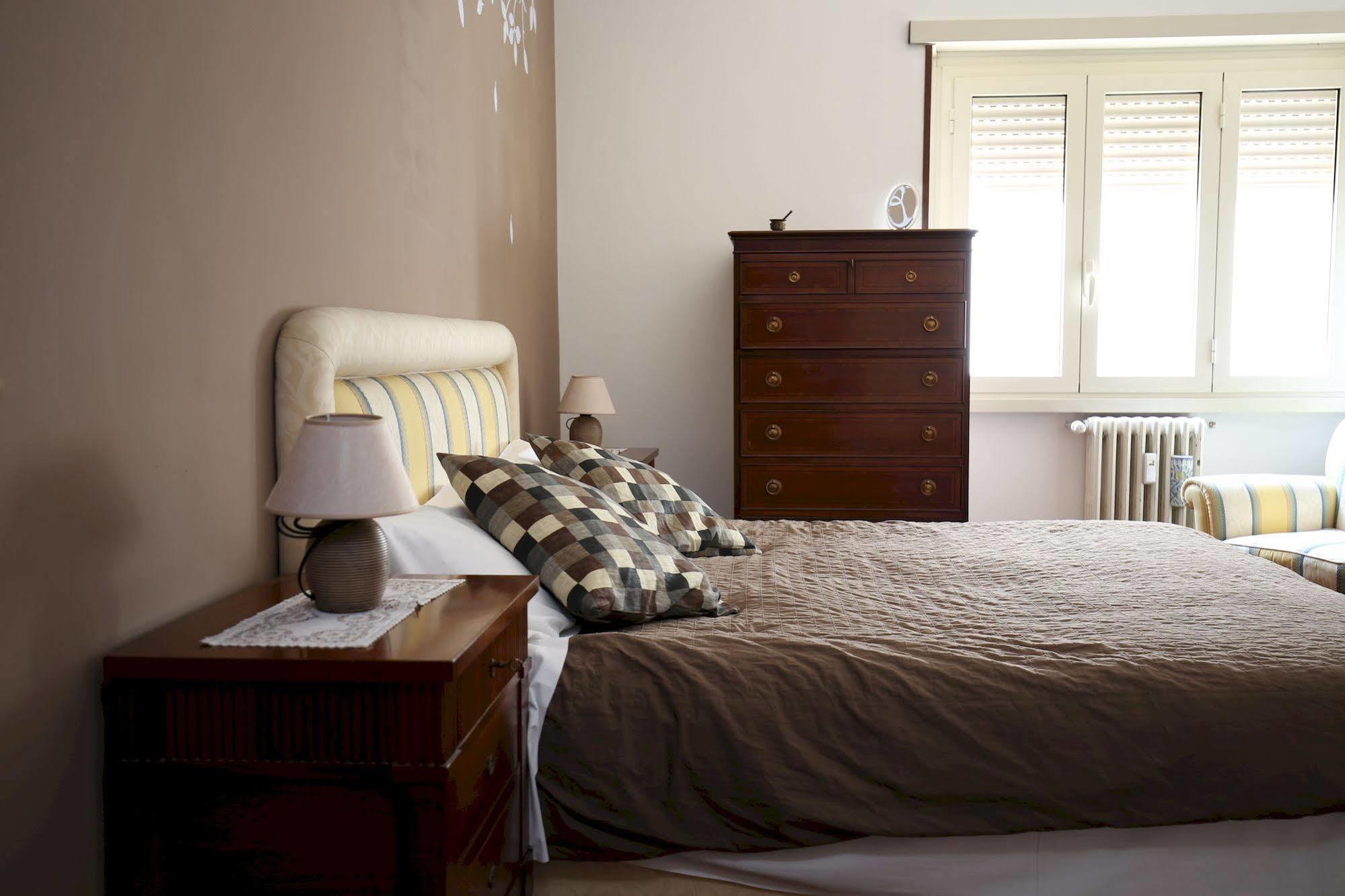 Anastasio II Bed & Breakfast ローマ エクステリア 写真