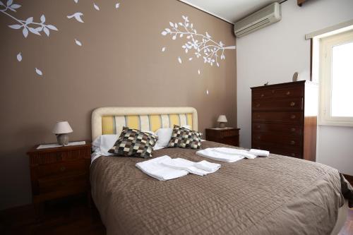 Anastasio II Bed & Breakfast ローマ エクステリア 写真